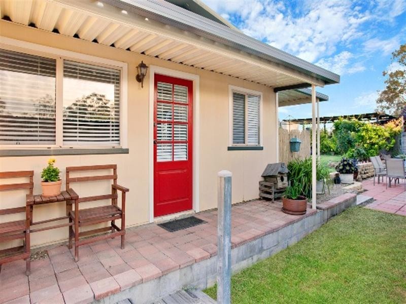 38 Mitchell Drive, Glossodia NSW 2756