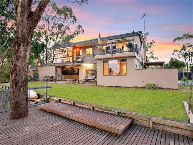 446 Terrace Road, North Richmond NSW 2754