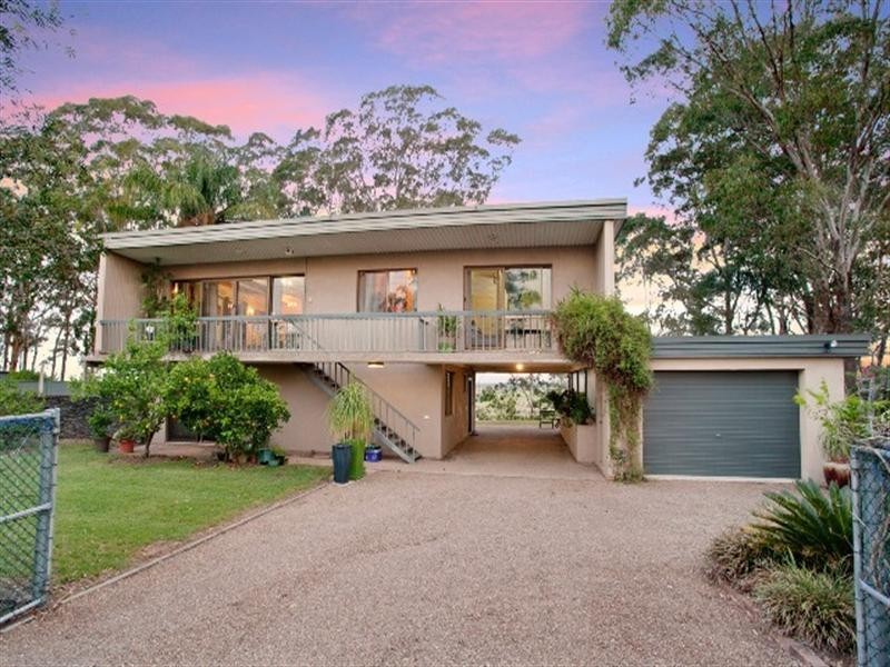 446 Terrace Road, North Richmond NSW 2754