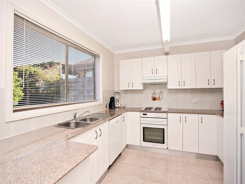 38 Mitchell Drive, Windsor NSW 2756