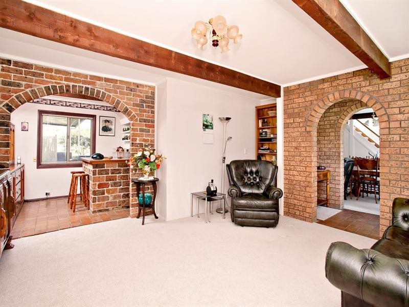 38 Mitchell Drive, Windsor NSW 2756