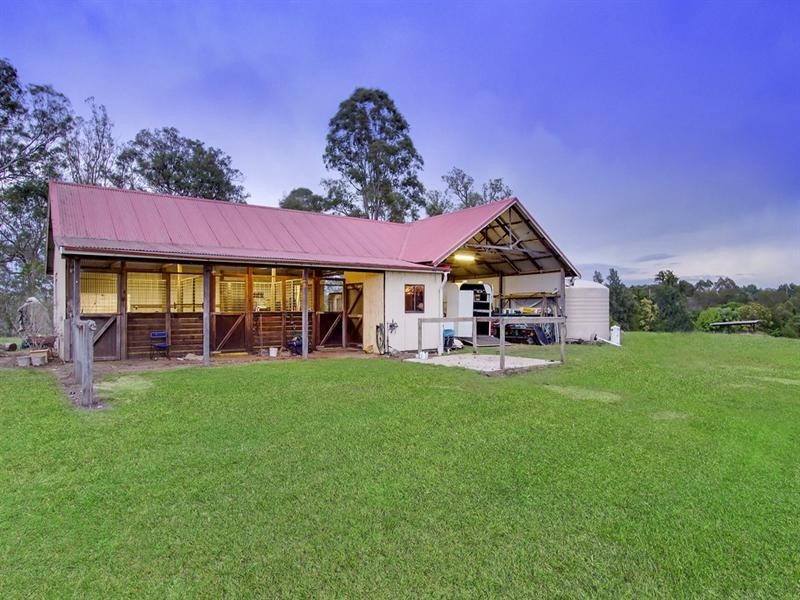 146 Threlkeld Drive, Cattai NSW 2756