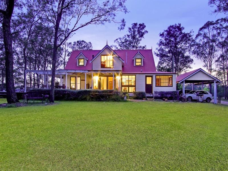 146 Threlkeld Drive, Cattai NSW 2756