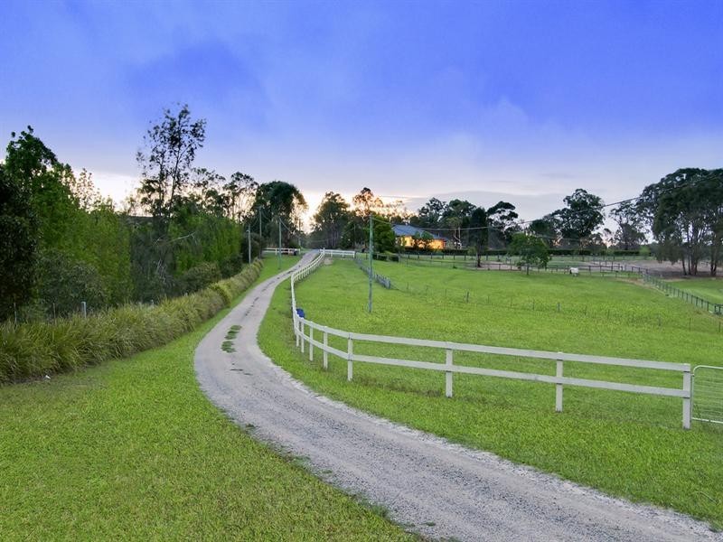146 Threlkeld Drive, Cattai NSW 2756