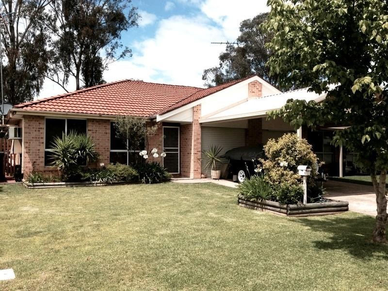 15a Thomas Place, Bligh Park NSW 2756
