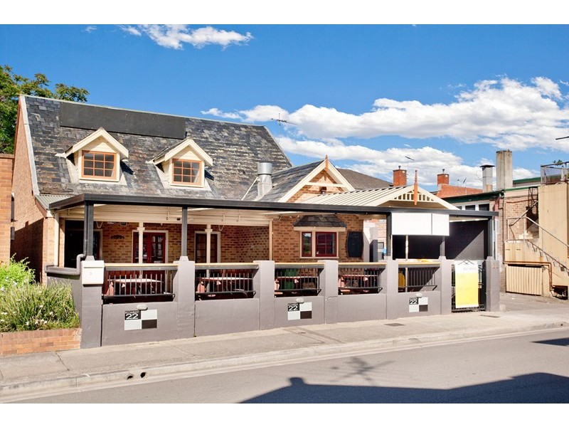 22 Fitzgerald Street, Windsor NSW 2756