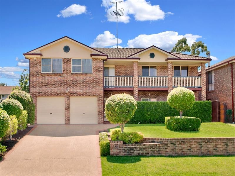 59 Balmain Road, Mcgraths Hill NSW 2756