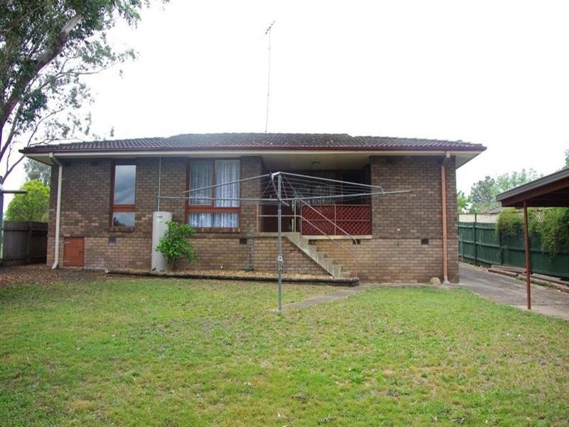 44 Enfield Avenue, North Richmond NSW 2754