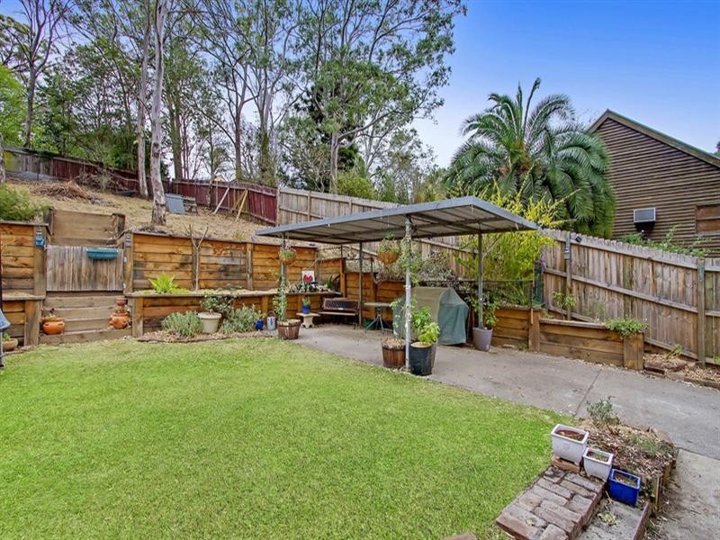 11 Kurrajong Road, Kurrajong NSW 2758