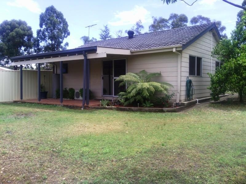 64a Galvin Road, Llandilo NSW 2747