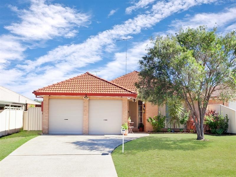 11 Hart Road, South Windsor NSW 2756