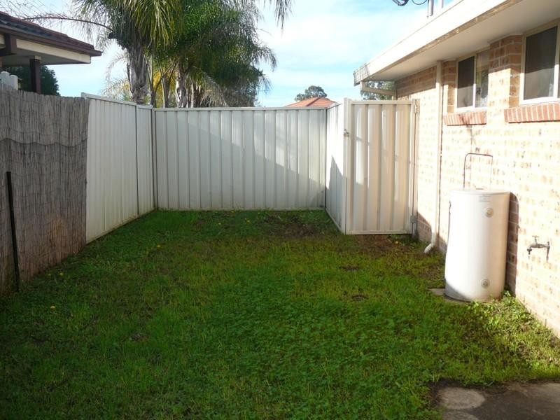 4/19 Risbey Place, Bligh Park NSW 2756