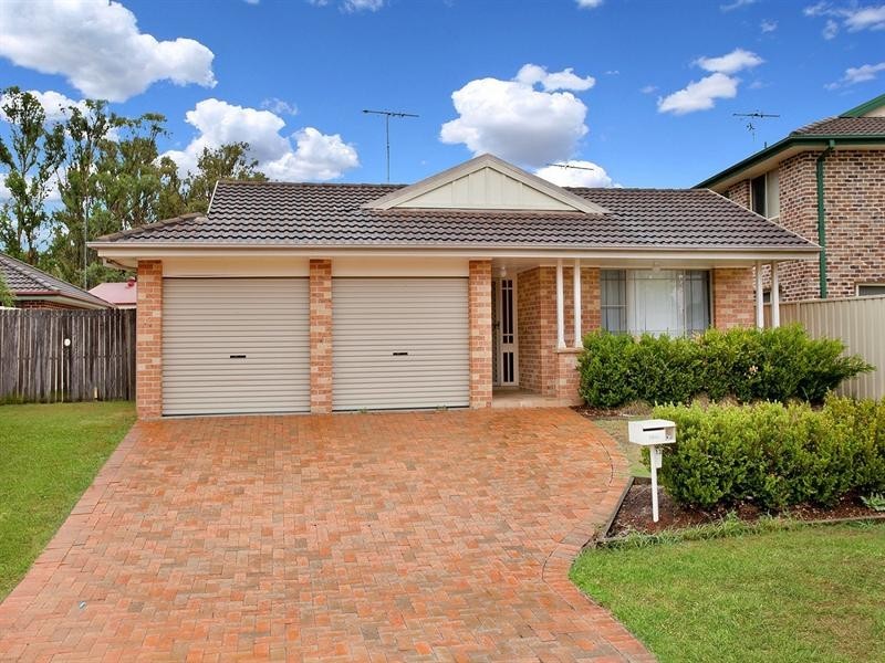 13 Tindell Street, Bligh Park NSW 2756