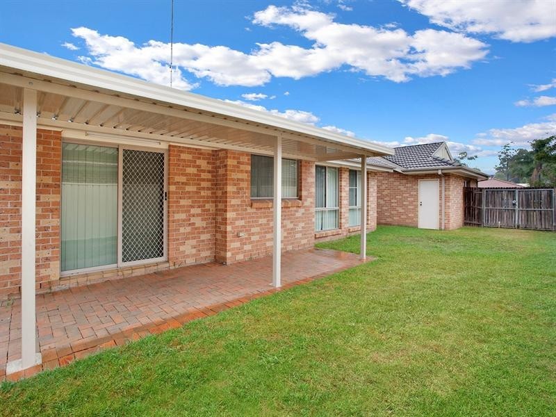 13 Tindell Street, Bligh Park NSW 2756