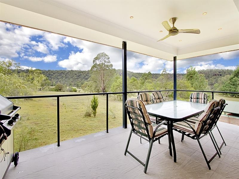 4 Ski Lodge Road, Lower Portland NSW 2756