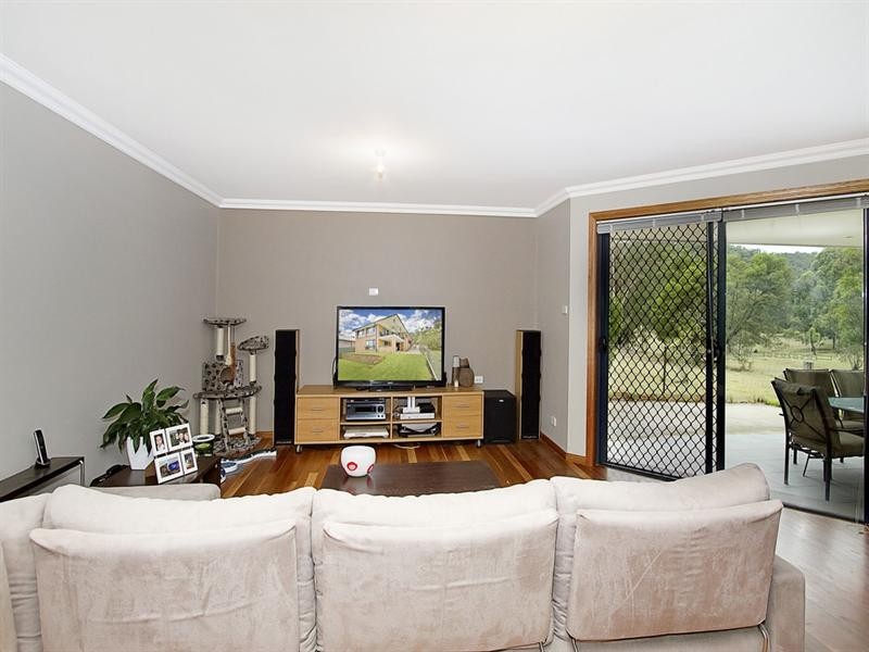 4 Ski Lodge Road, Lower Portland NSW 2756