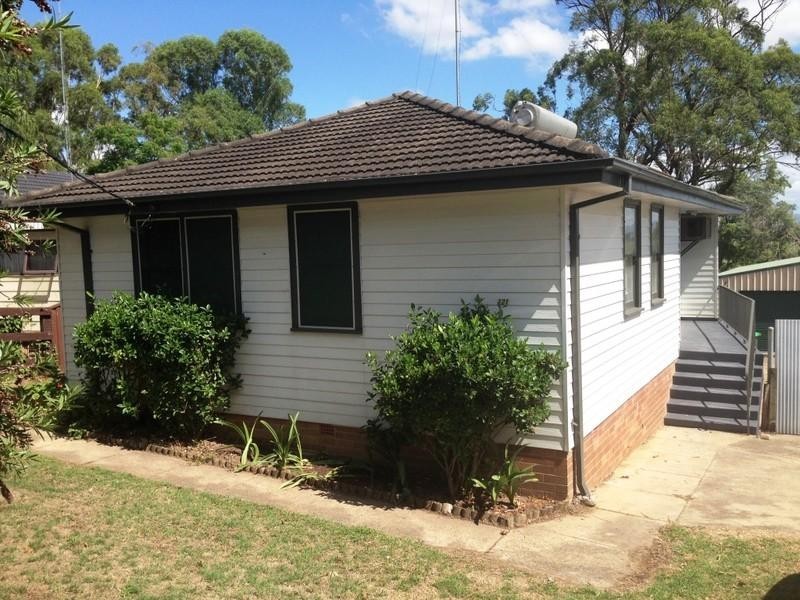 121 Cox Street, South Windsor NSW 2756