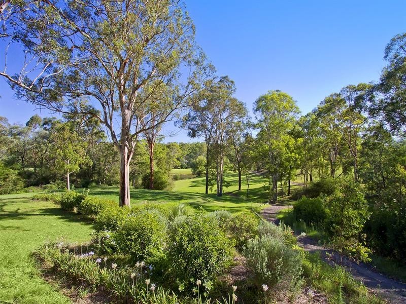 Lot 17 Nutmans Road, Grose Wold NSW 2753