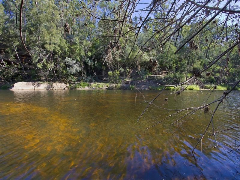 Lot 17 Nutmans Road, Grose Wold NSW 2753