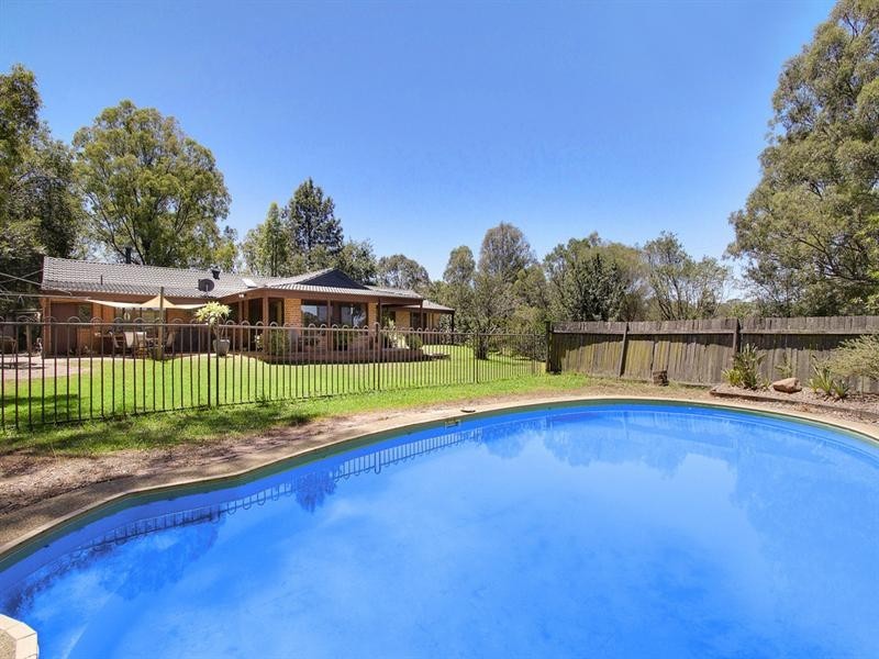 370 Spinks Road, Glossodia NSW 2756