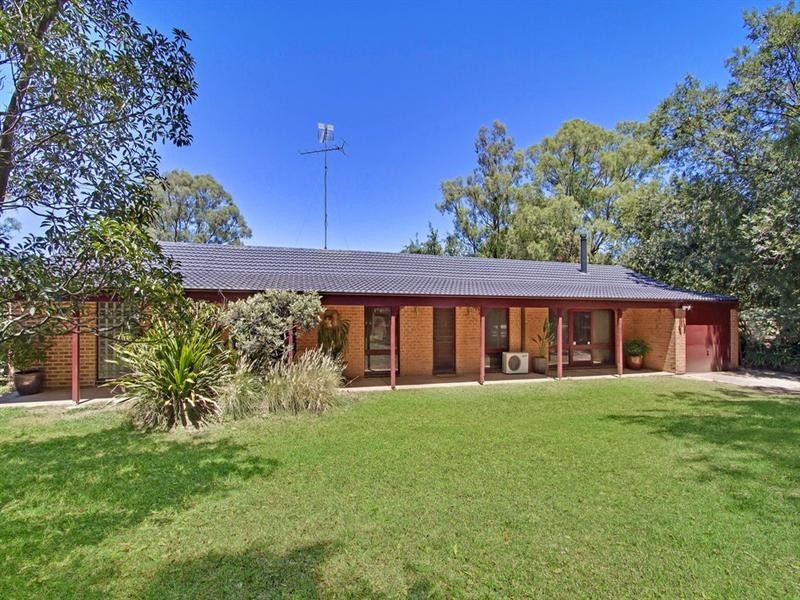 370 Spinks Road, Glossodia NSW 2756