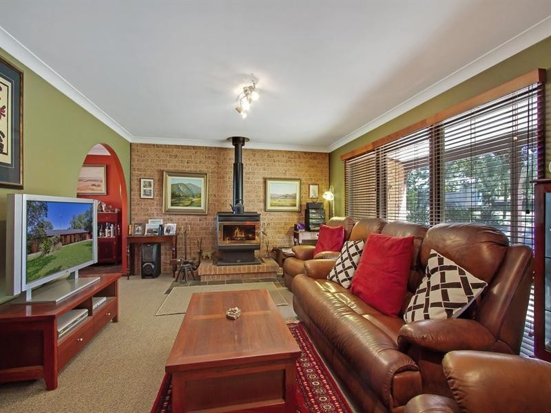 370 Spinks Road, Glossodia NSW 2756