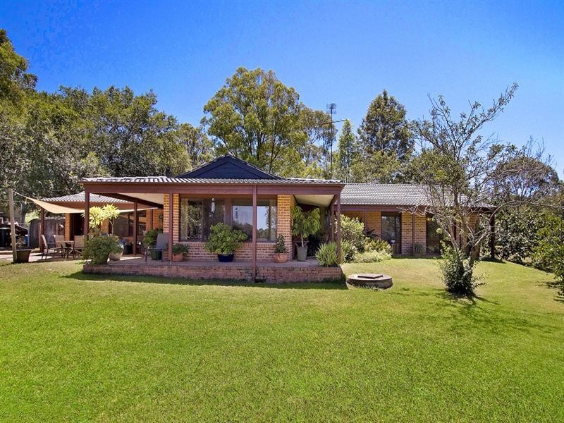 370 Spinks Road, Glossodia NSW 2756