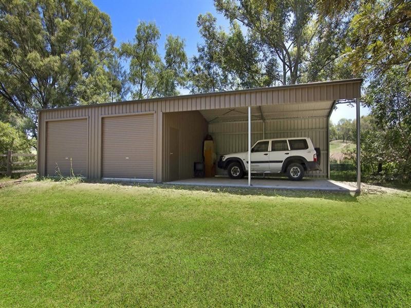 370 Spinks Road, Glossodia NSW 2756