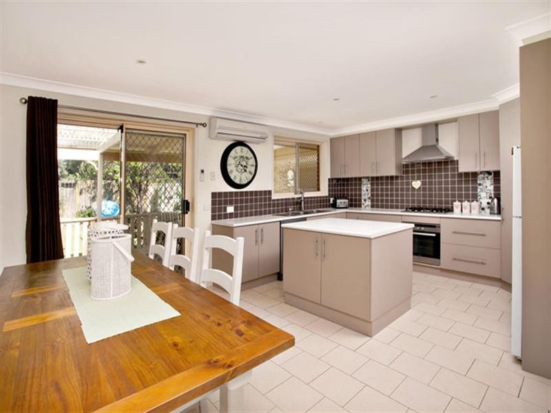 25 Neilson Crescent, Bligh Park NSW 2756