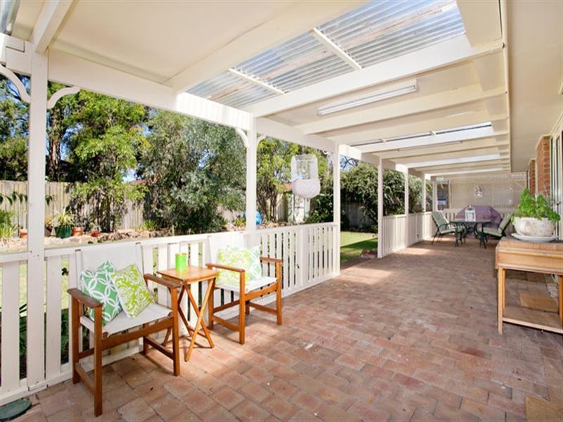 25 Neilson Crescent, Bligh Park NSW 2756