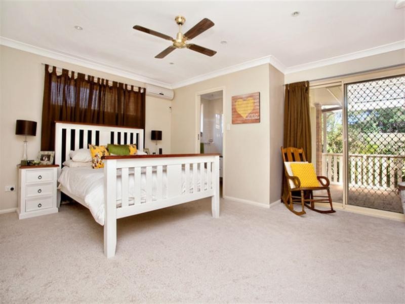 25 Neilson Crescent, Bligh Park NSW 2756