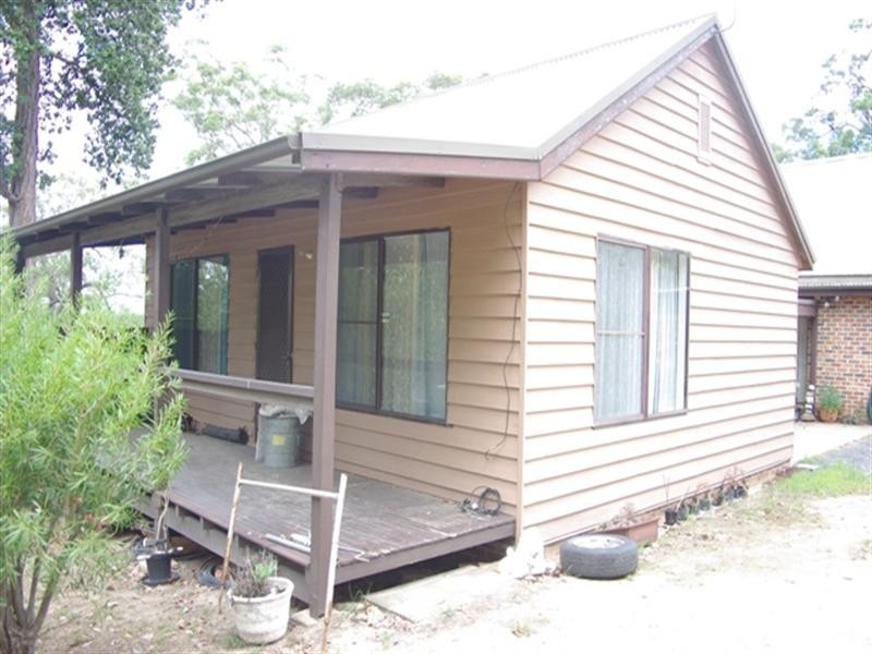 3548a Putty Road, Colo Heights NSW 2756