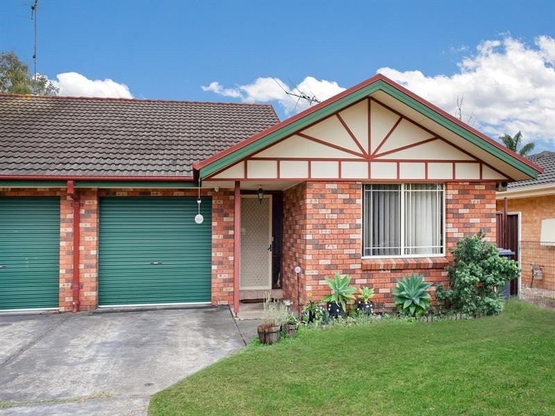 2/32 Guardian Crescent, Bligh Park NSW 2756