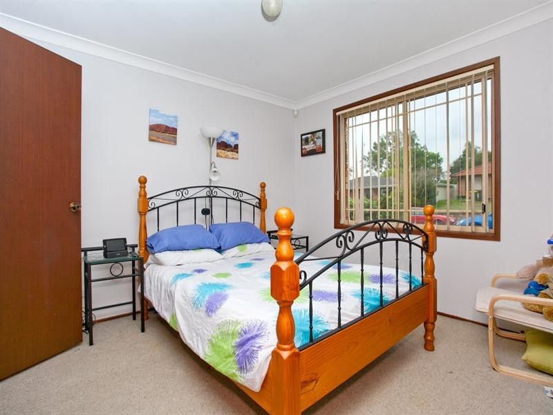 2/32 Guardian Crescent, Bligh Park NSW 2756