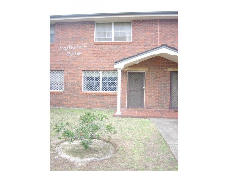 7/14-18 Catherine Street, Windsor NSW 2756