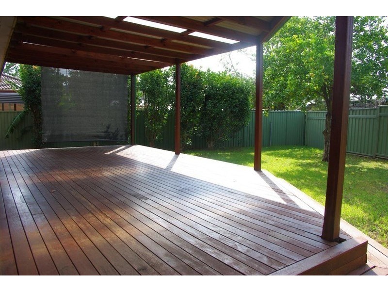 38 William Cox Drive, Richmond NSW 2753