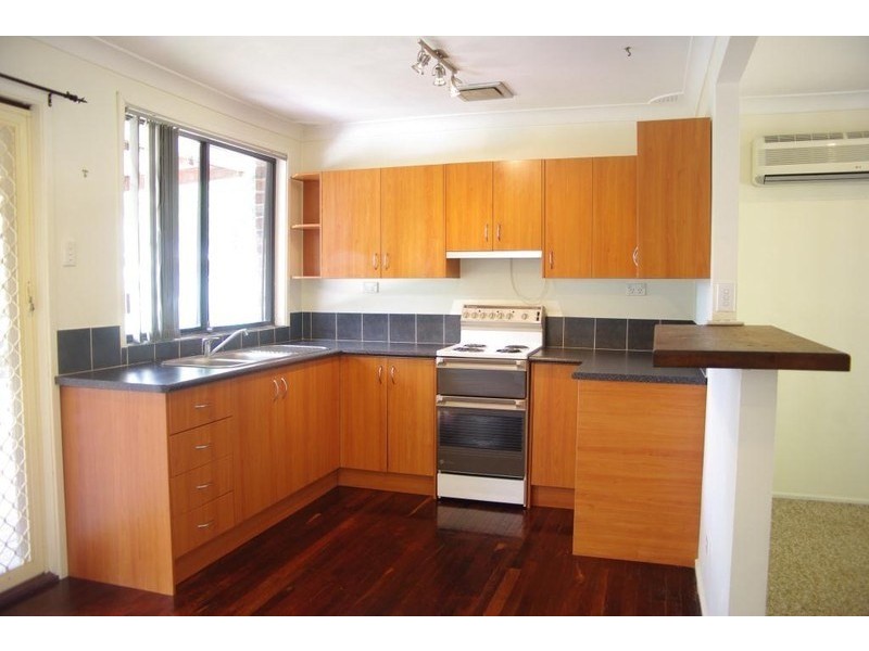 38 William Cox Drive, Richmond NSW 2753