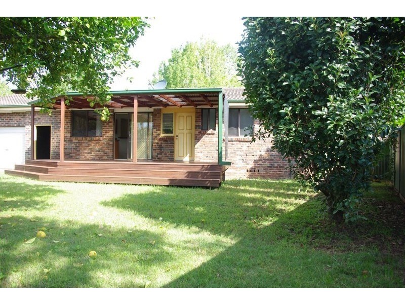 38 William Cox Drive, Richmond NSW 2753