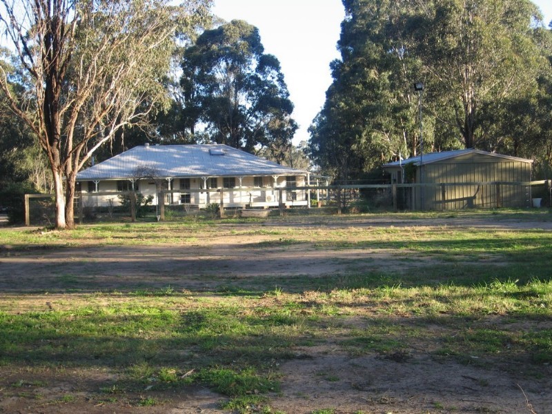 61 Buckingham Street, Pitt Town NSW 2756