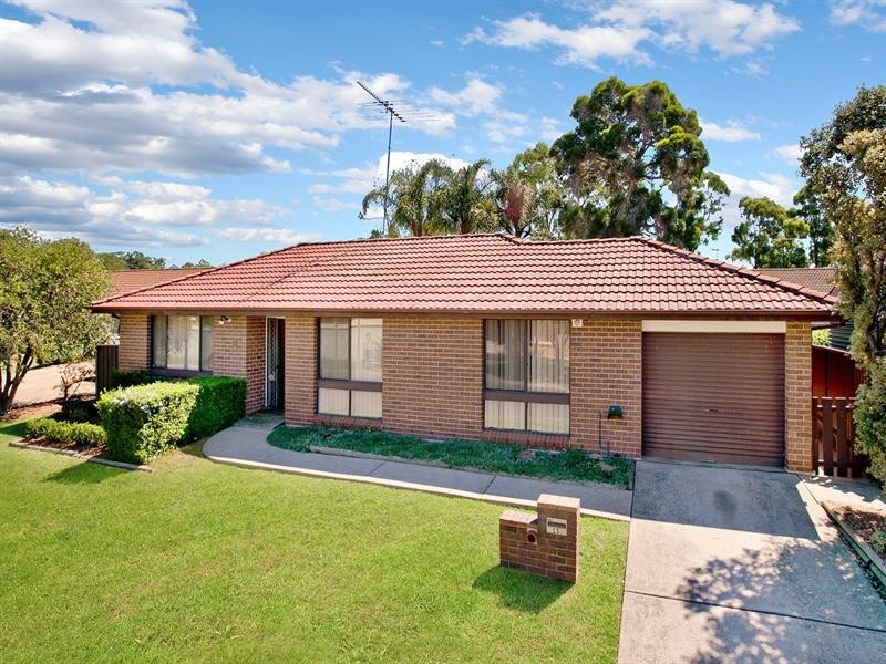 15 Hercules Place, Bligh Park NSW 2756