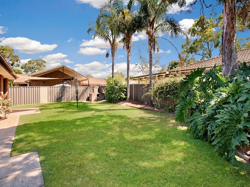 15 Hercules Place, Bligh Park NSW 2756