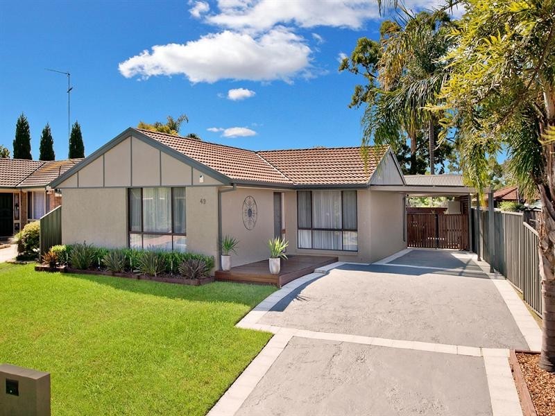 49 Samuel Street, Bligh Park NSW 2756