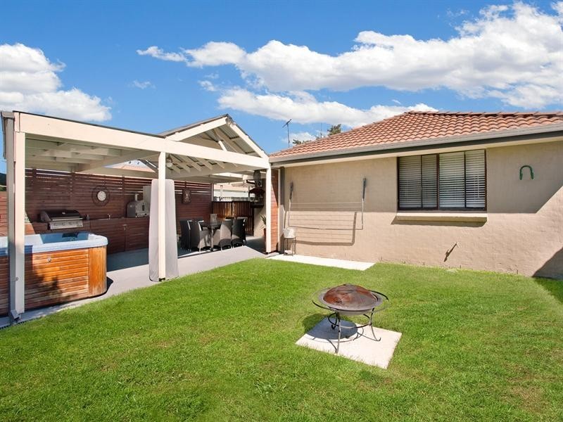 49 Samuel Street, Bligh Park NSW 2756