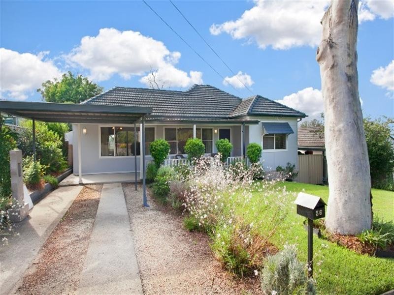 56 Castlereagh Road, Wilberforce NSW 2756