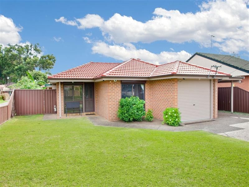 37 Brisbane Street, St Marys NSW 2760