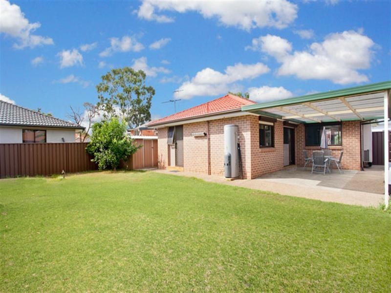 37 Brisbane Street, St Marys NSW 2760