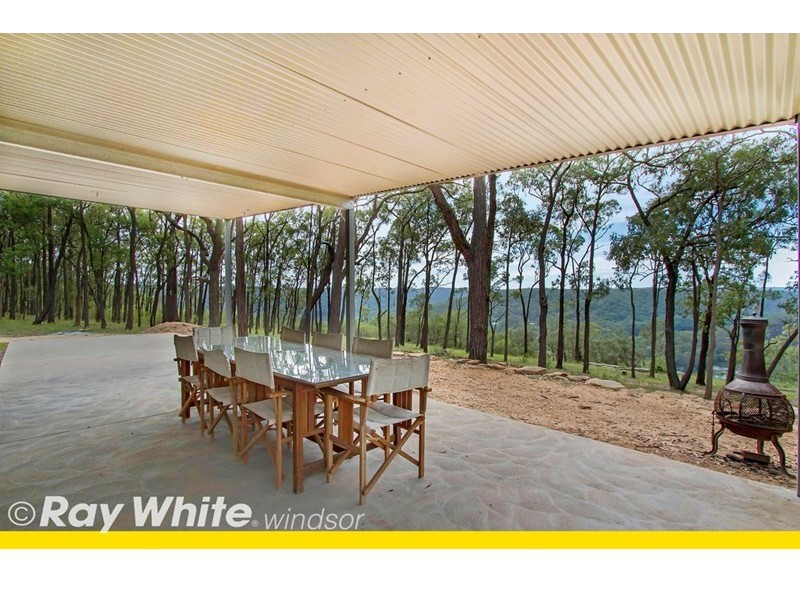 125 Greens Road, Lower Portland NSW 2756