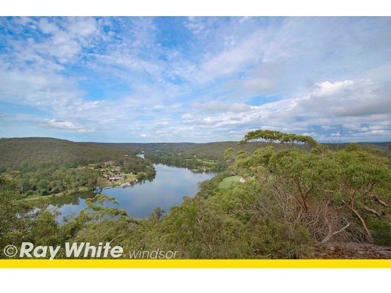 125 Greens Road, Lower Portland NSW 2756