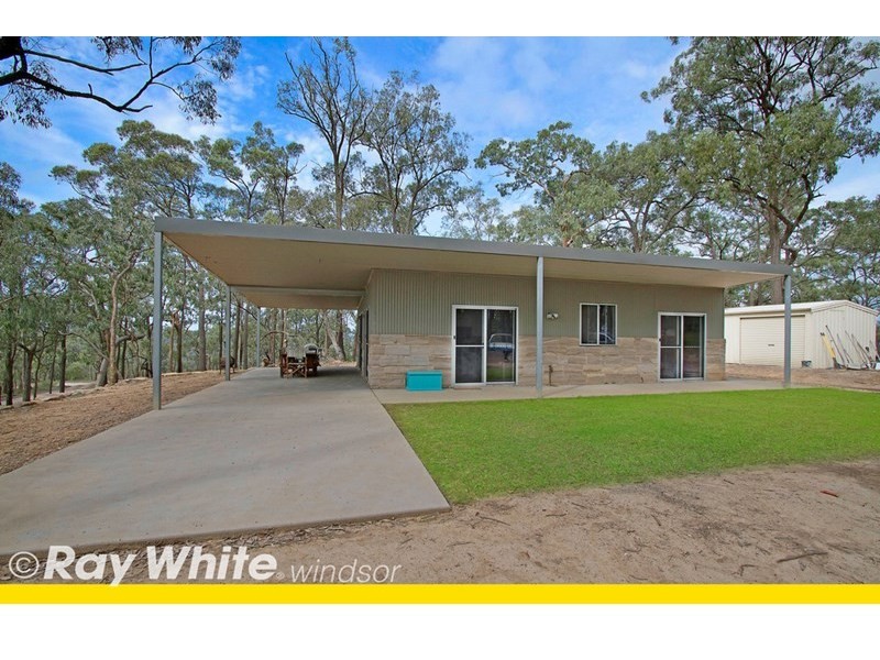 125 Greens Road, Lower Portland NSW 2756