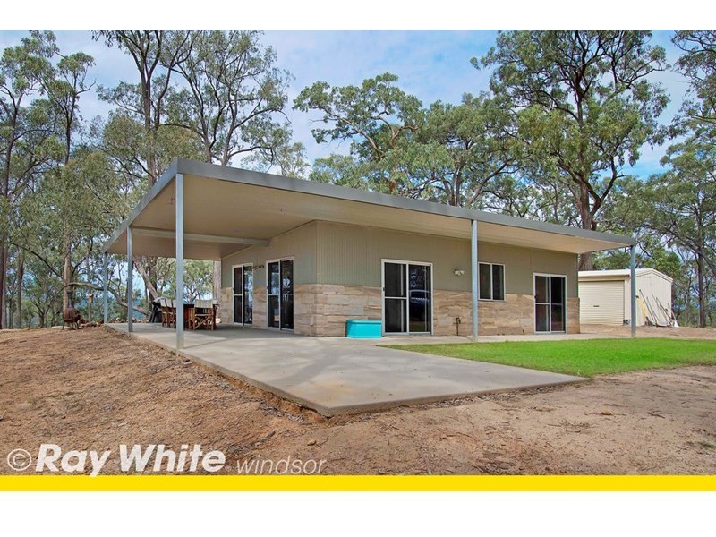 125 Greens Road, Lower Portland NSW 2756